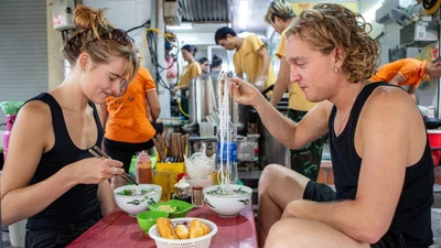 Một tạp chí nước ngoái đánh giá Việt Nam là điểm đến du lịch tiết kiệm 