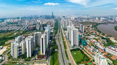 Bảng giá đất sát thị trường: Những khoản tiền phải trả sẽ tăng từ 1/1/2026