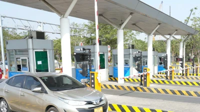 18 cao tốc dự kiến thu phí từ tháng 1/2026