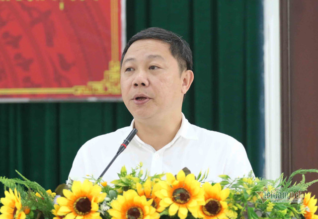 Cử tri TP.HCM: “Chả lẽ không ai hơn ông Tất Thành Cang để thay thế"? - Hình 2 Cu tri TP.HCM: “Cha le khong ai hon ong Tat Thanh Cang de thay the