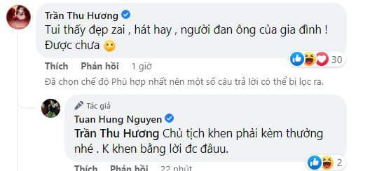Tuấn Hưng đáp trả khi bị chê xấu, chẳng ngại nhắc đến Duy Mạnh - Hình 8 Tuan Hung dap tra khi bi che xau, chang ngai nhac den Duy Manh-Hinh-8
