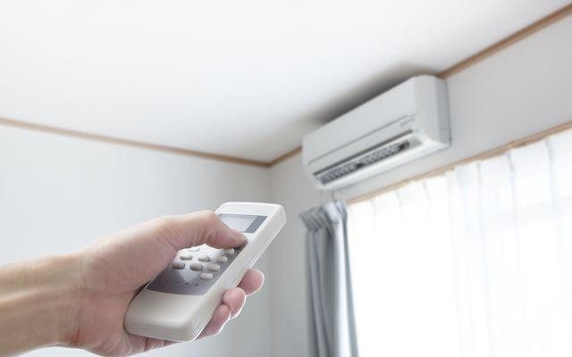 4 cách sử dụng điều hòa tiết kiệm điện năng, ngủ ngon giấc không hại sức khỏe - Hình 2 4 cach su dung dieu hoa tiet kiem dien nang, ngu ngon giac khong hai suc khoe-Hinh-2