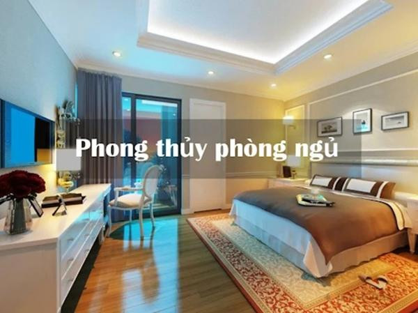 5 vật phẩm đặt phòng ngủ giúp tài vận hanh thông, vợ chồng hòa hợp 5 vat pham dat phong ngu giup tai van hanh thong, vo chong hoa hop