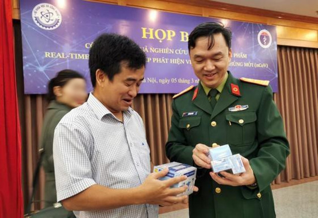 Còn bao nhiêu quan chức “rơi nước mắt” vì nhận tiền của Việt Á? - Hình 2 Con bao nhieu quan chuc “roi nuoc mat” vi nhan tien cua Viet A?-Hinh-2