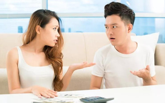 Vợ về ngoại, mang đồ ra phơi, tôi sụp đổ thấy tờ giấy nhàu nhĩ Vo ve ngoai, mang do ra phoi, toi sup do thay to giay nhau nhi