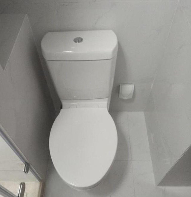 Chảy máu mũi khi về nhà mới, gia chủ tố căn hộ có độc tố Chay mau mui khi ve nha moi, gia chu to can ho co doc to
