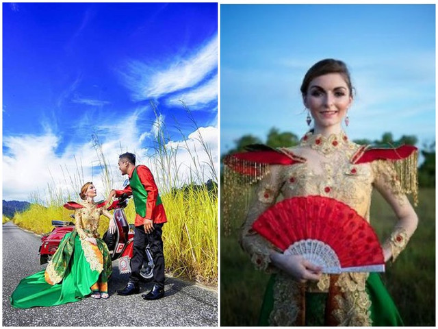 Chàng trai xấu xí lấy vợ xinh như tiên có cuộc sống ra sao? Chang trai xau xi lay vo xinh nhu tien co cuoc song ra sao?
