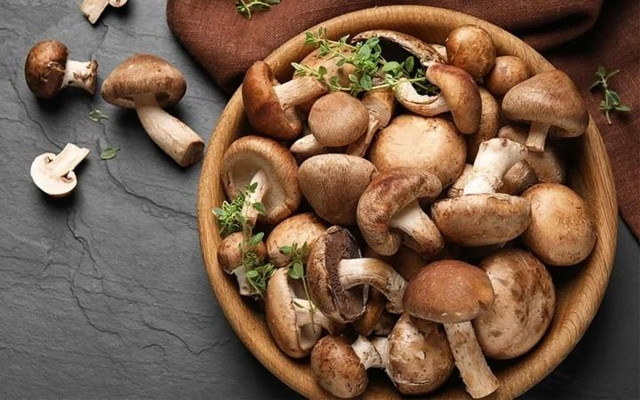 Nấm hương giàu dinh dưỡng nhưng những người này nên tránh Nam huong giau dinh duong nhung nhung nguoi nay nen tranh