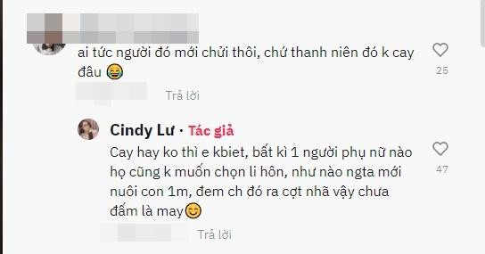 Bị mỉa mai nuôi con một mình, vợ cũ ca sĩ Hoài Lâm nói gì? - Hình 2 Bi mia mai nuoi con mot minh, vo cu ca si Hoai Lam noi gi?-Hinh-2