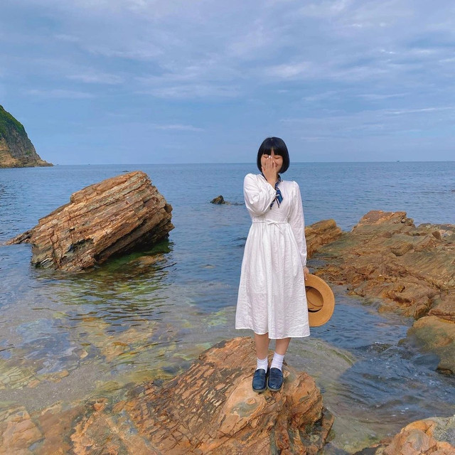 Nghỉ hè ở Quảng Ninh: Không chỉ có vịnh Hạ Long để khám phá - Hình 4 Nghi he o Quang Ninh: Khong chi co vinh Ha Long de kham pha-Hinh-4