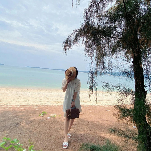 Nghỉ hè ở Quảng Ninh: Không chỉ có vịnh Hạ Long để khám phá - Hình 5 Nghi he o Quang Ninh: Khong chi co vinh Ha Long de kham pha-Hinh-5