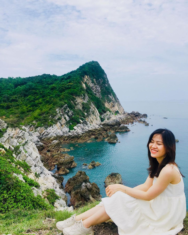Nghỉ hè ở Quảng Ninh: Không chỉ có vịnh Hạ Long để khám phá - Hình 2 Nghi he o Quang Ninh: Khong chi co vinh Ha Long de kham pha-Hinh-2