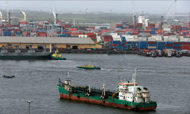 Tàu chở dầu Nave Andromeda: 7 người bỏ trốn và vụ cướp kỳ lạ - Hình 2 Tau cho dau Nave Andromeda: 7 nguoi bo tron va vu cuop ky la-Hinh-2