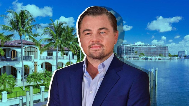 Khả năng kiếm tiền đáng nể của Leonardo DiCaprio - Hình 3 Kha nang kiem tien dang ne cua Leonardo DiCaprio-Hinh-3