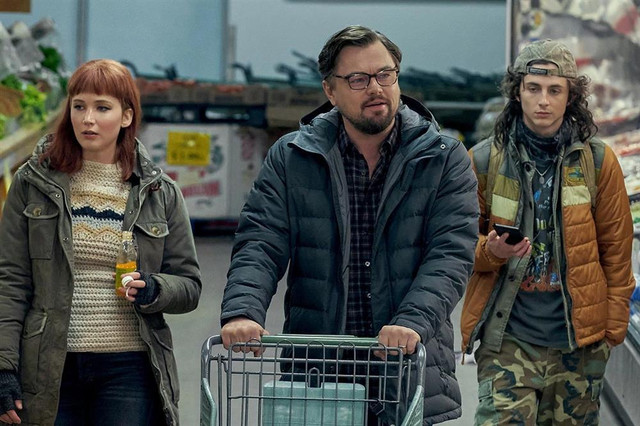 Khả năng kiếm tiền đáng nể của Leonardo DiCaprio - Hình 2 Kha nang kiem tien dang ne cua Leonardo DiCaprio-Hinh-2