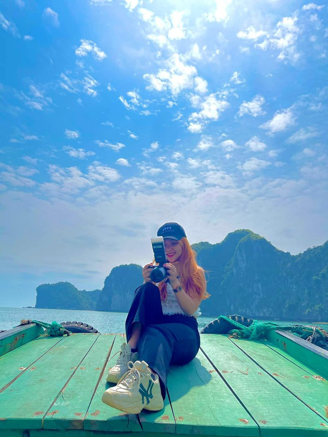 Bạn trẻ thư giãn xả stress, hào hứng check-in tại những địa điểm đẹp mê ly - Hình 6 Ban tre thu gian xa stress, hao hung check-in tai nhung dia diem dep me ly-Hinh-6