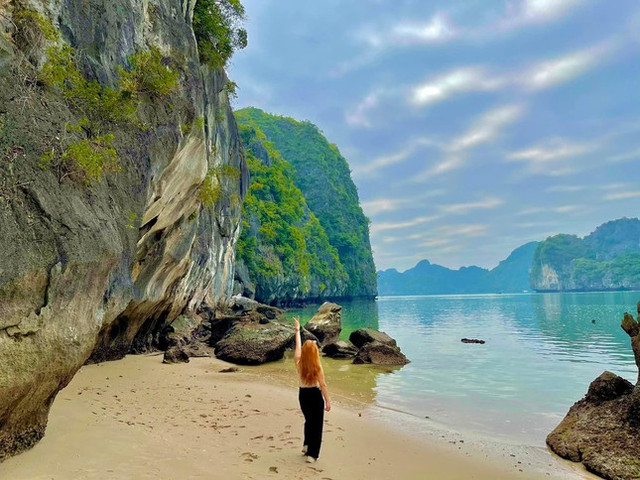 Bạn trẻ thư giãn xả stress, hào hứng check-in tại những địa điểm đẹp mê ly - Hình 5 Ban tre thu gian xa stress, hao hung check-in tai nhung dia diem dep me ly-Hinh-5