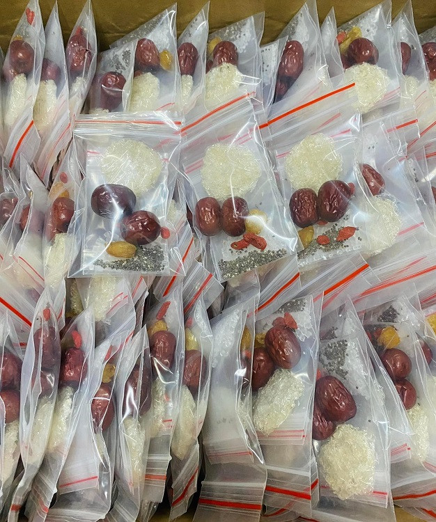 Món hạng sang chỉ dành cho nhà giàu nay tràn lan chợ mạng, rẻ chưa từng có - Hình 2 Mon hang sang chi danh cho nha giau nay tran lan cho mang, re chua tung co-Hinh-2