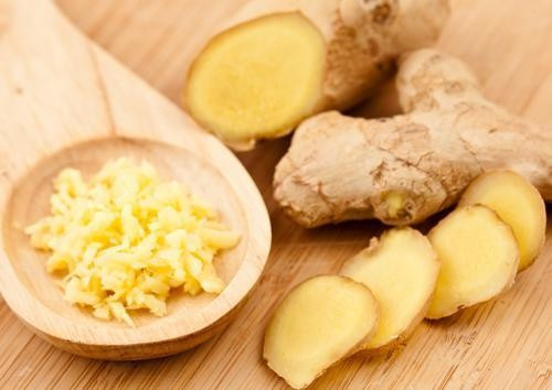 Loại gia vị "thần thánh" giúp tăng tuổi thọ vừa chống ung thư - Hình 2 Loai gia vi
