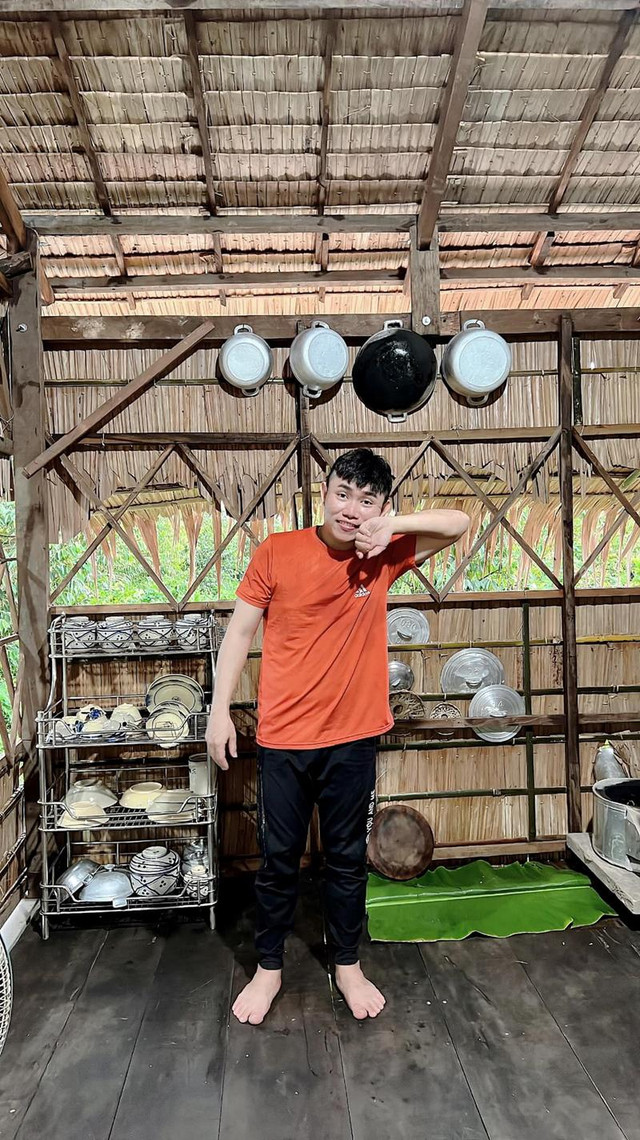 Thiện Nhân Review: Những clip triệu view TikTok về miền Tây dân dã - Hình 4 Thien Nhan Review: Nhung clip trieu view TikTok ve mien Tay dan da-Hinh-4