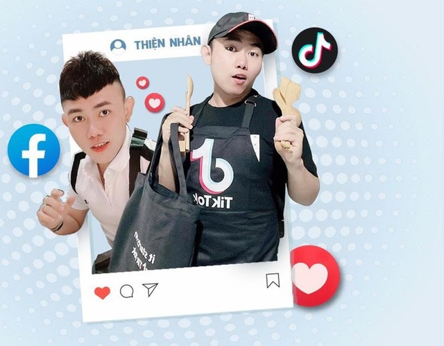 Thiện Nhân Review: Những clip triệu view TikTok về miền Tây dân dã Thien Nhan Review: Nhung clip trieu view TikTok ve mien Tay dan da
