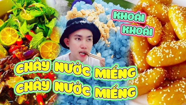 Thiện Nhân Review: Những clip triệu view TikTok về miền Tây dân dã - Hình 3 Thien Nhan Review: Nhung clip trieu view TikTok ve mien Tay dan da-Hinh-3