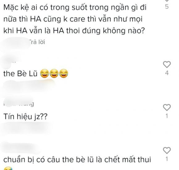 Hà Anh bất ngờ bị Hương Giang và Xuân Lan cho 'ra rìa' - Hình 4 Ha Anh bat ngo bi Huong Giang va Xuan Lan cho 'ra ria'-Hinh-4