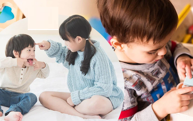 5 thói quen lạ thường chỉ có ở trẻ thông minh - Hình 2 5 thoi quen la thuong chi co o tre thong minh-Hinh-2