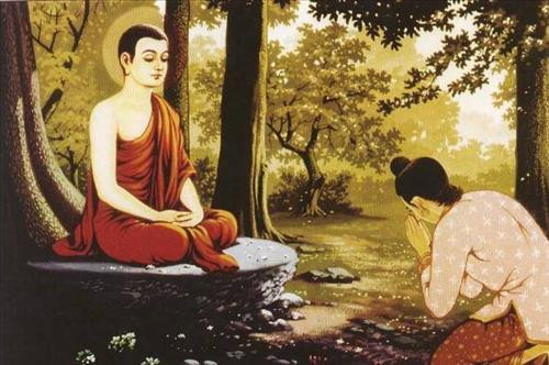 7 tầng nghiệp con người dễ phạm phải khiến vận khí, phúc báo tiêu tan 7 tang nghiep con nguoi de pham phai khien van khi, phuc bao tieu tan