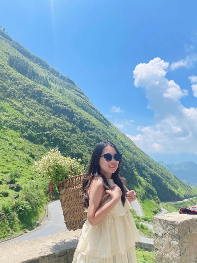 Khám phá Hà Giang: Đắm mình trong vẻ hoang sơ, núi đá hùng vĩ - Hình 16 Kham pha Ha Giang: Dam minh trong ve hoang so, nui da hung vi-Hinh-16