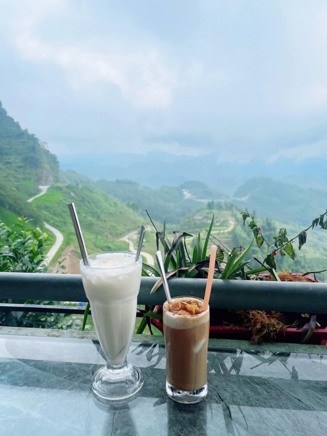 Khám phá Hà Giang: Đắm mình trong vẻ hoang sơ, núi đá hùng vĩ - Hình 7 Kham pha Ha Giang: Dam minh trong ve hoang so, nui da hung vi-Hinh-7