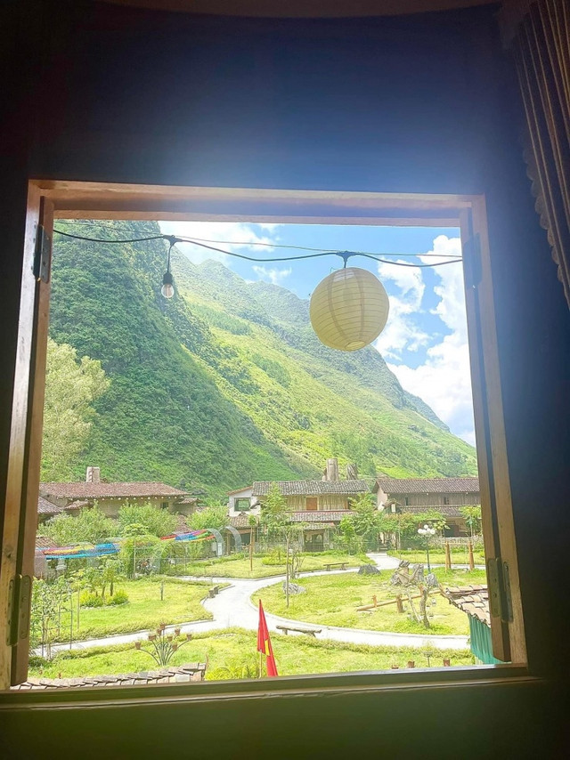 Khám phá Hà Giang: Đắm mình trong vẻ hoang sơ, núi đá hùng vĩ - Hình 13 Kham pha Ha Giang: Dam minh trong ve hoang so, nui da hung vi-Hinh-13