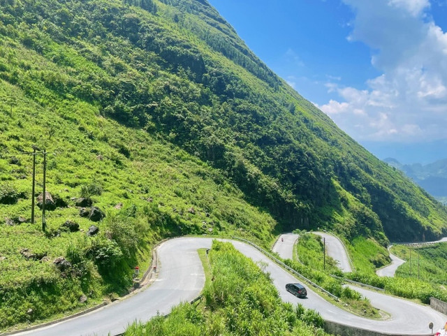 Khám phá Hà Giang: Đắm mình trong vẻ hoang sơ, núi đá hùng vĩ - Hình 15 Kham pha Ha Giang: Dam minh trong ve hoang so, nui da hung vi-Hinh-15