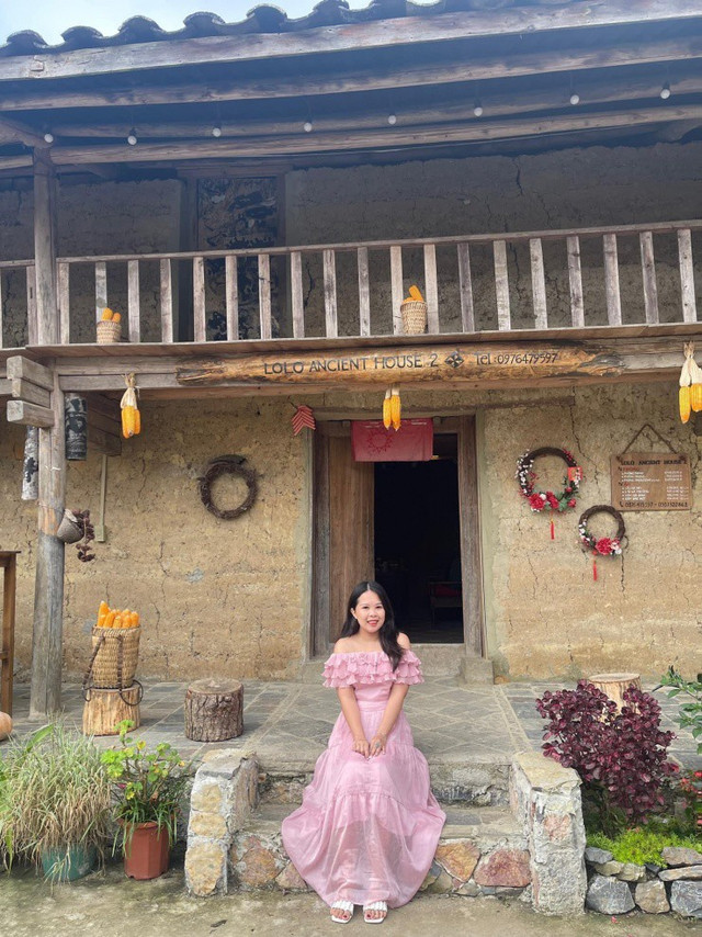 Khám phá Hà Giang: Đắm mình trong vẻ hoang sơ, núi đá hùng vĩ - Hình 11 Kham pha Ha Giang: Dam minh trong ve hoang so, nui da hung vi-Hinh-11