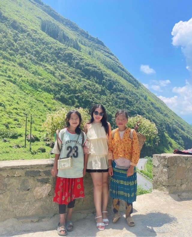 Khám phá Hà Giang: Đắm mình trong vẻ hoang sơ, núi đá hùng vĩ - Hình 14 Kham pha Ha Giang: Dam minh trong ve hoang so, nui da hung vi-Hinh-14