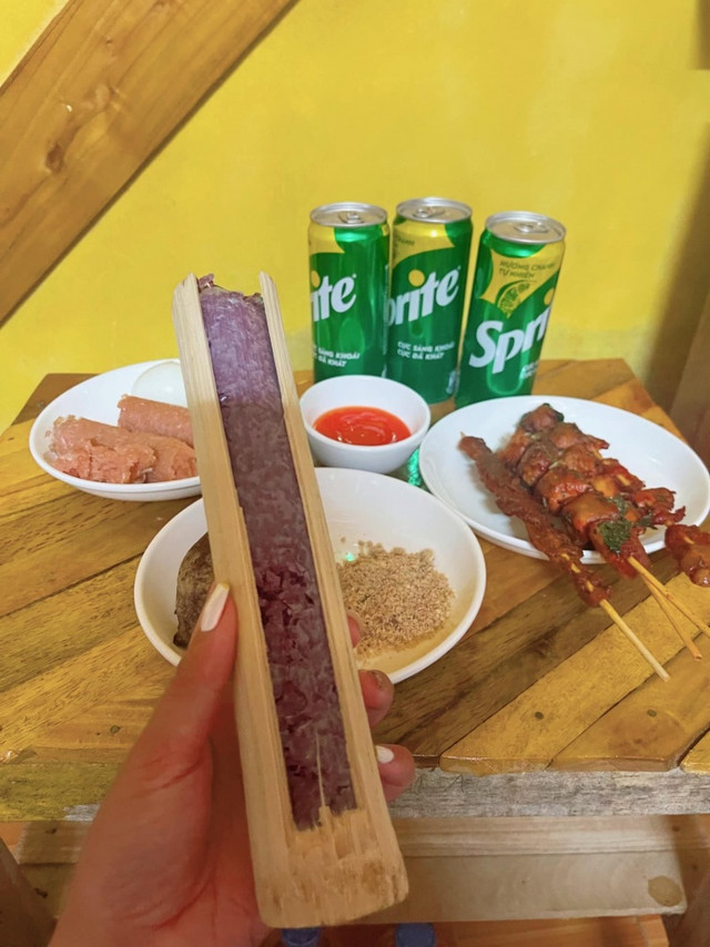 Khám phá Hà Giang: Đắm mình trong vẻ hoang sơ, núi đá hùng vĩ - Hình 19 Kham pha Ha Giang: Dam minh trong ve hoang so, nui da hung vi-Hinh-19