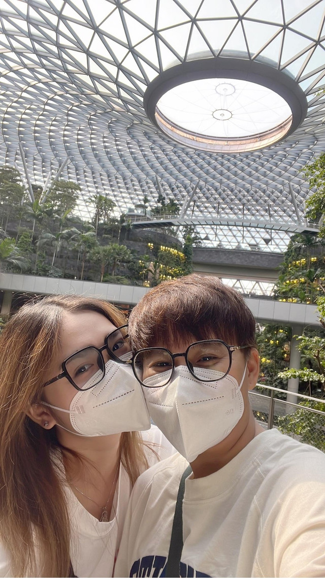 Quán quân Thiện Nhân: “Tôi đã đưa bạn gái về giới thiệu gia đình“ - Hình 5 Quan quan Thien Nhan: “Toi da dua ban gai ve gioi thieu gia dinh“-Hinh-5