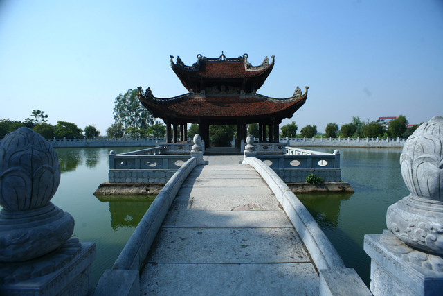 Những cái nhất của các vua triều Lý Nhung cai nhat cua cac vua trieu Ly
