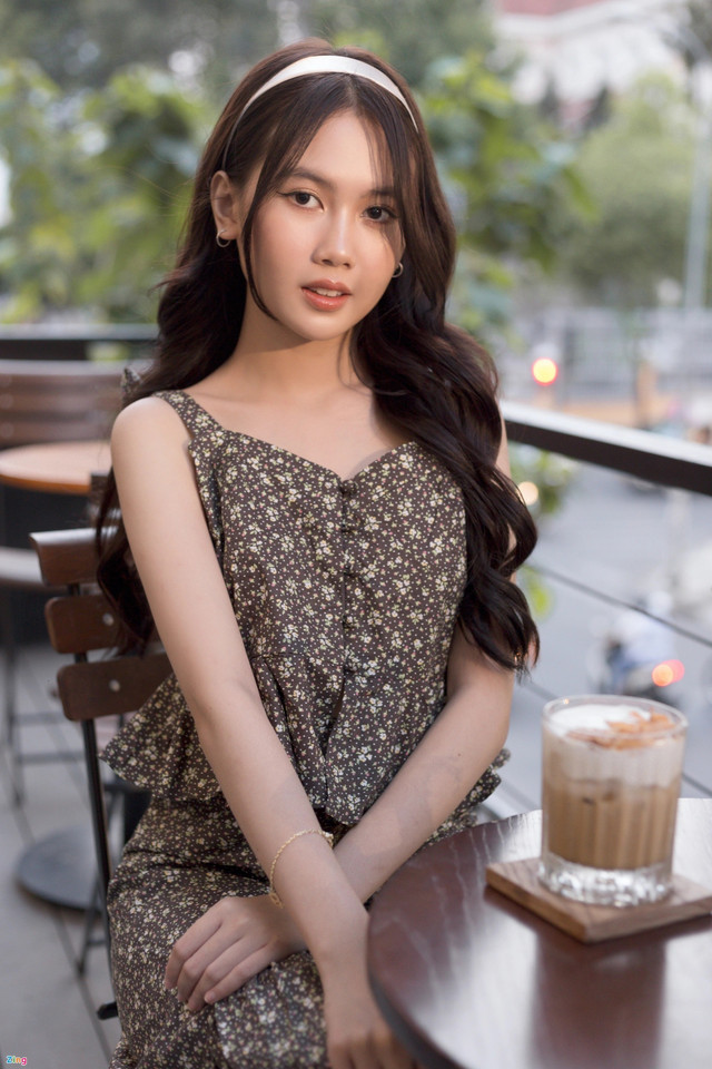 Khủng hoảng của ca sĩ nhí Việt - Hình 4 Khung hoang cua ca si nhi Viet-Hinh-4