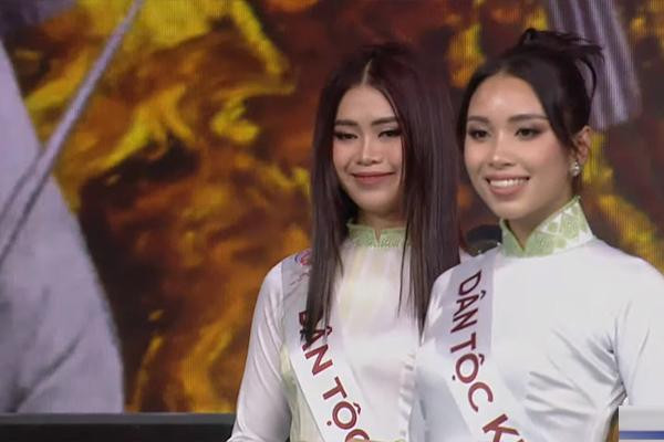 Nông Thúy Hằng đăng quang Hoa hậu các Dân tộc Việt Nam 2022 - Hình 15 Nong Thuy Hang dang quang Hoa hau cac Dan toc Viet Nam 2022-Hinh-15