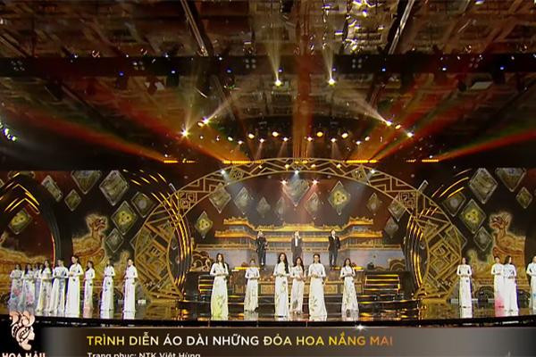 Nông Thúy Hằng đăng quang Hoa hậu các Dân tộc Việt Nam 2022 - Hình 14 Nong Thuy Hang dang quang Hoa hau cac Dan toc Viet Nam 2022-Hinh-14