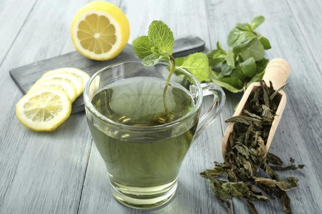 5 loại thực phẩm mùa hè nên ăn nhiều để hạn chế mùi hôi cơ thể - Hình 4 5 loai thuc pham mua he nen an nhieu de han che mui hoi co the-Hinh-4