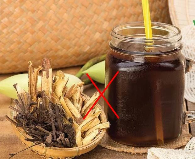 Uống nhân trần và những đại kỵ để tránh sinh bệnh - Hình 2 Uong nhan tran va nhung dai ky de tranh sinh benh-Hinh-2