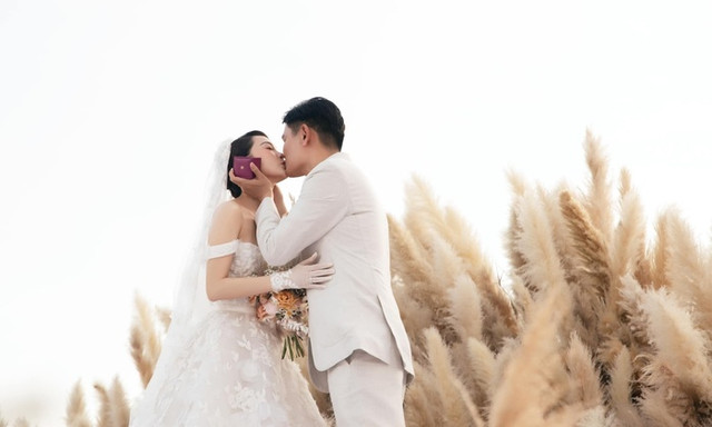 Hé lộ cuộc sống vợ chồng son của Minh Hằng và ông xã đại gia He lo cuoc song vo chong son cua Minh Hang va ong xa dai gia