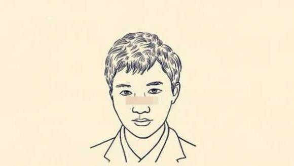 Bốn tướng mặt đàn ông bần hàn, tuổi trẻ sự nghiệp kém, trung niên không có tiền tiết kiệm, về già càng khó khăn - Hình 4 Bon tuong mat dan ong ban han, tuoi tre su nghiep kem, trung nien khong co tien tiet kiem, ve gia cang kho khan-Hinh-4