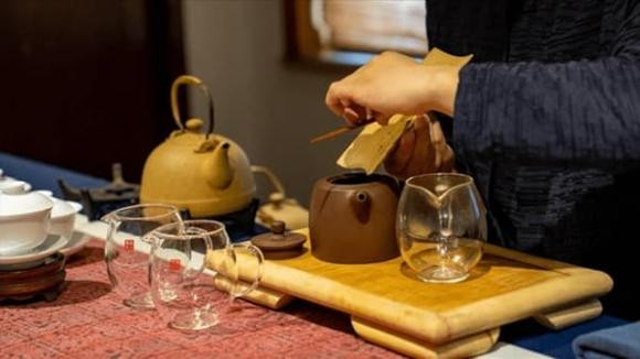 Ba hành vi quyết định tuổi thọ: Điểm thứ nhất nhiều người không làm được - Hình 5 Ba hanh vi quyet dinh tuoi tho: Diem thu nhat nhieu nguoi khong lam duoc-Hinh-5