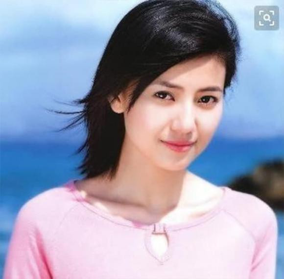 Khi còn trẻ, Chương Tử Di, Thang Duy, Cao Viên Viên ai đẹp nhất? - Hình 5 Khi con tre, Chuong Tu Di, Thang Duy, Cao Vien Vien ai dep nhat?-Hinh-5