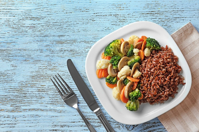 7 lợi ích sức khỏe khi ăn gạo lứt nhiều người chưa biết 7 loi ich suc khoe khi an gao lut nhieu nguoi chua biet