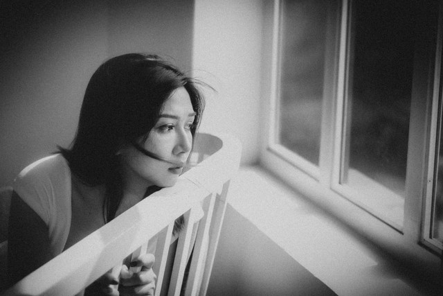 Là con hoang, tôi tự biến thành người mà mình căm ghét La con hoang, toi tu bien thanh nguoi ma minh cam ghet