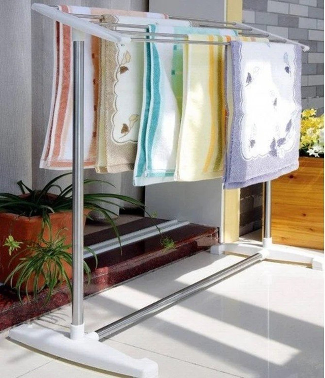 Nhà tắm xây 20 năm vẫn sạch tinh như mới nhờ 7 mẹo nhỏ - Hình 3 Nha tam xay 20 nam van sach tinh nhu moi nho 7 meo nho-Hinh-3